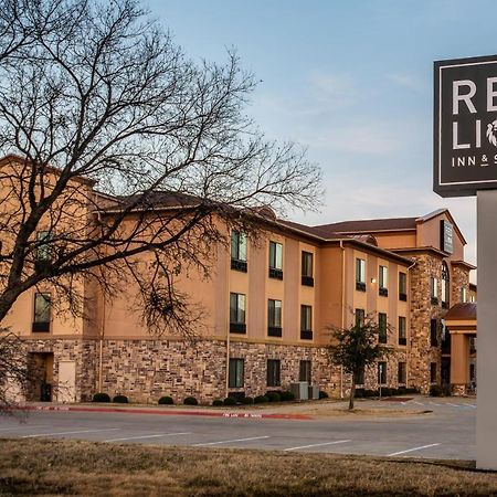 Red Lion Inn & Suites Mineral Wells Exteriér fotografie