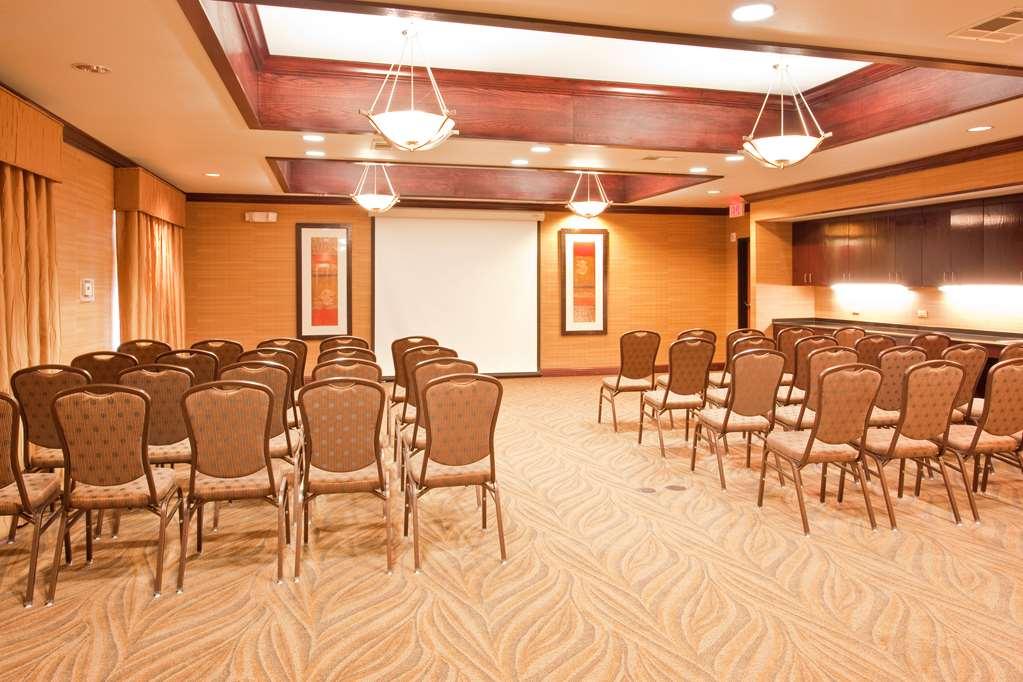 Red Lion Inn & Suites Mineral Wells Zařízení fotografie