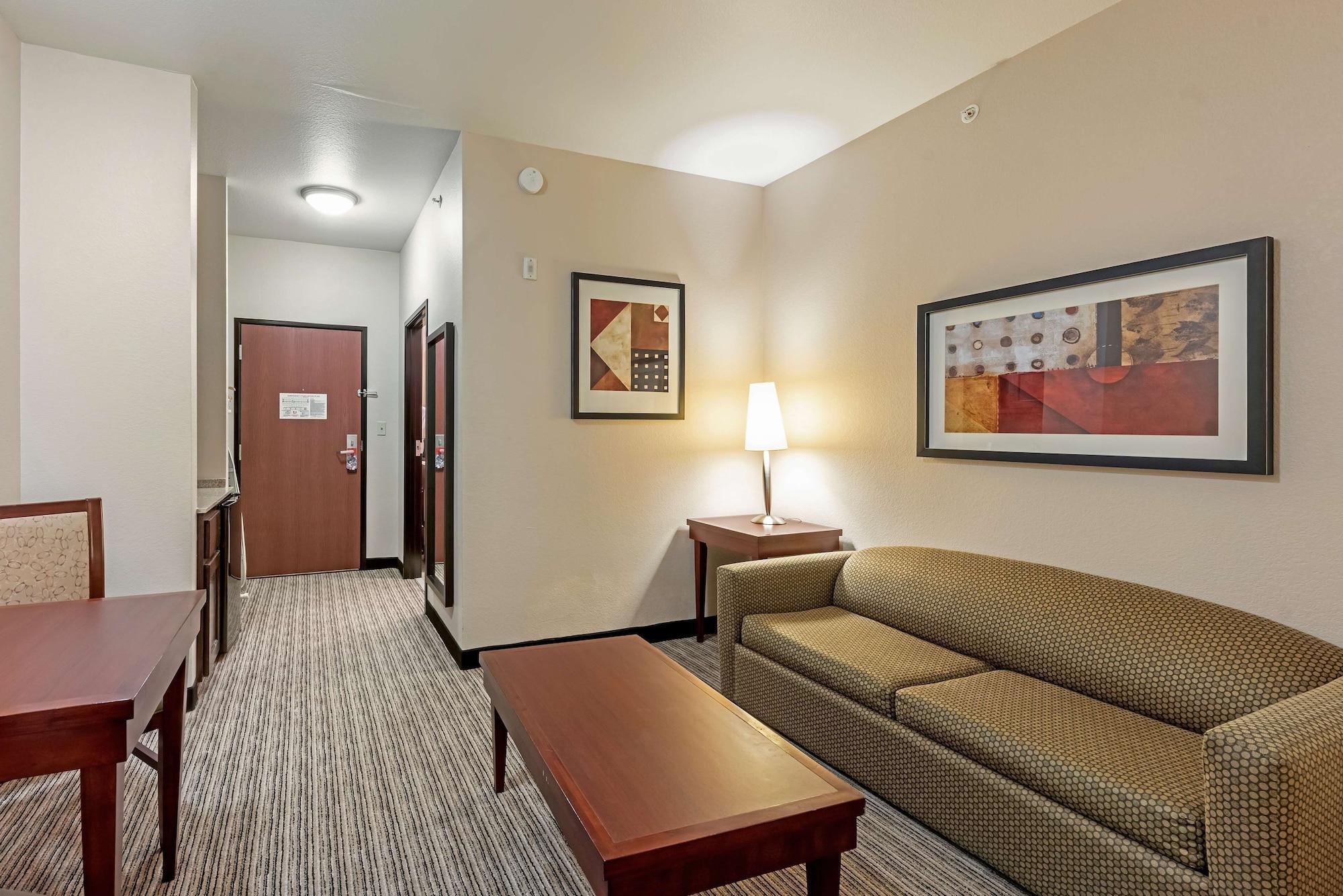 Red Lion Inn & Suites Mineral Wells Exteriér fotografie