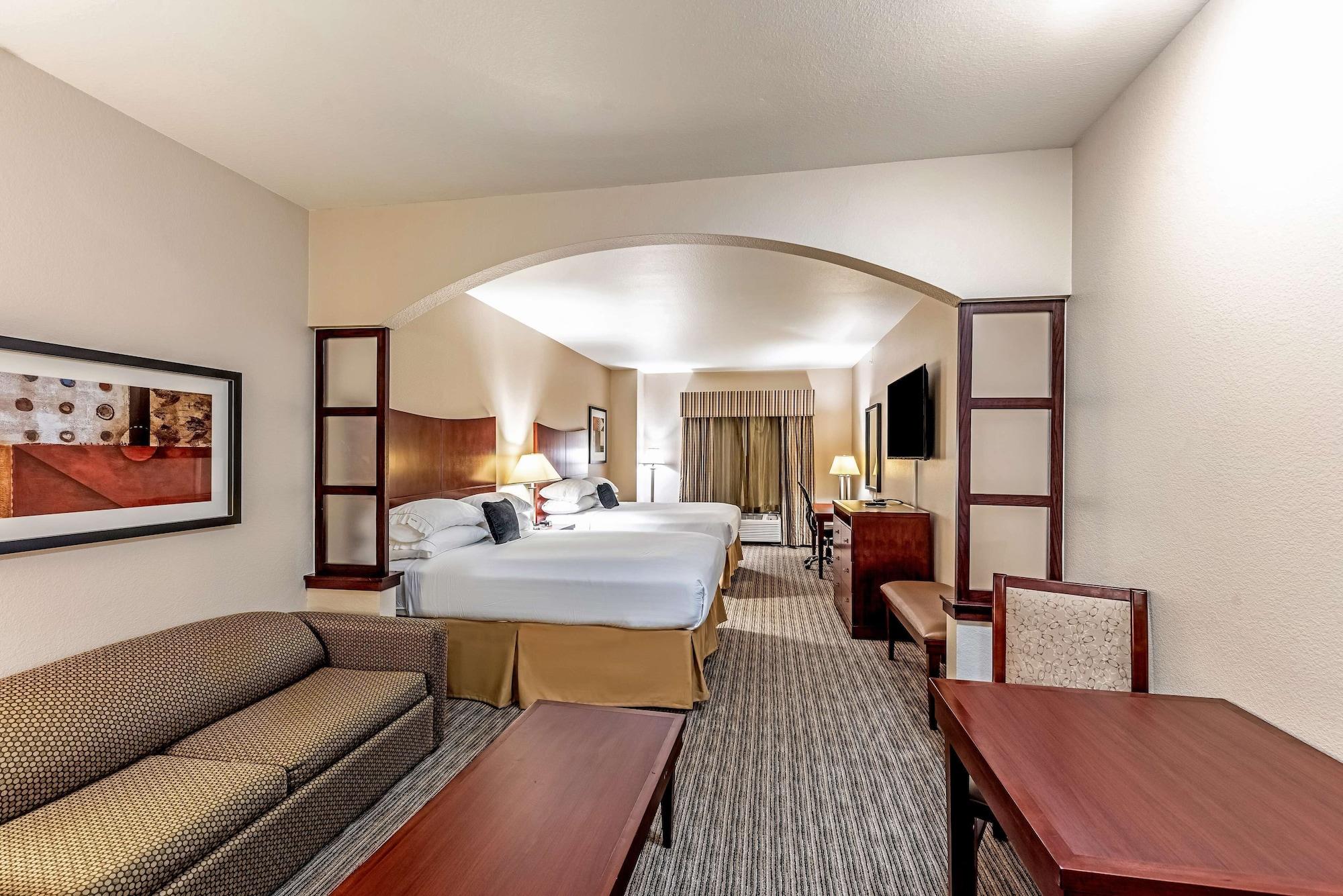 Red Lion Inn & Suites Mineral Wells Exteriér fotografie