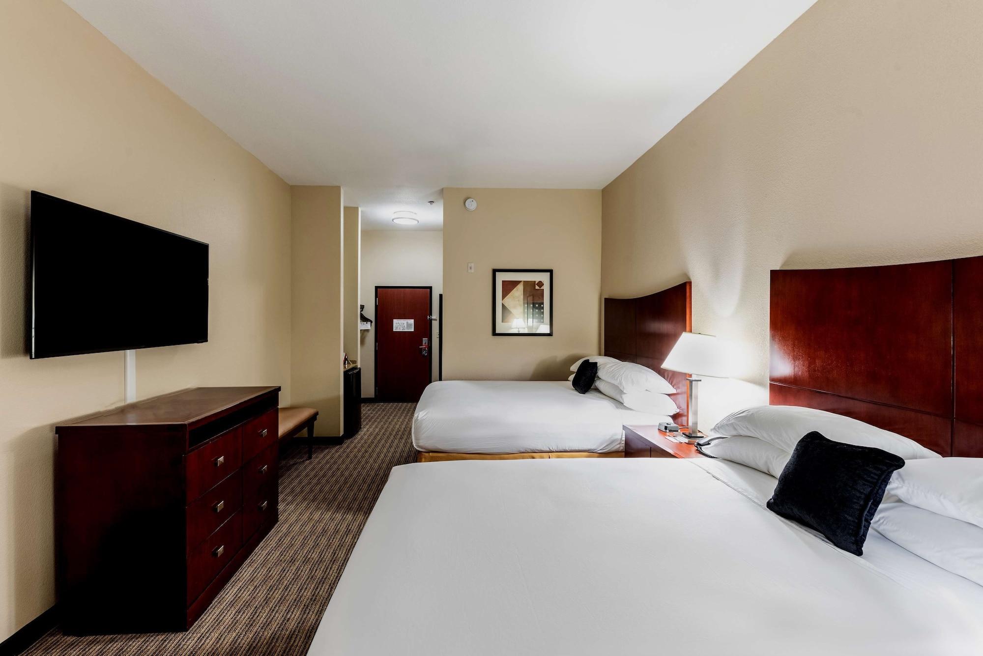 Red Lion Inn & Suites Mineral Wells Exteriér fotografie