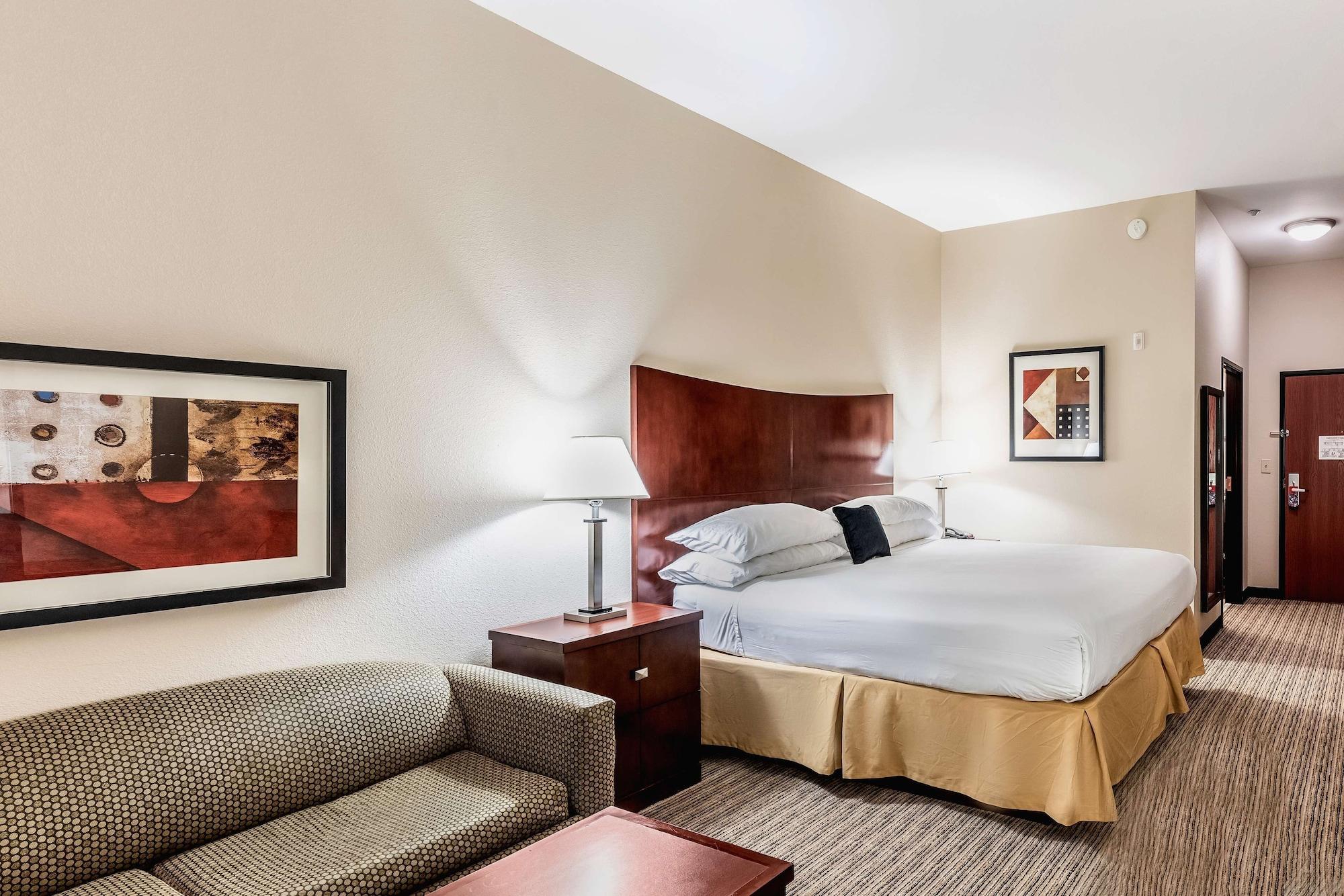 Red Lion Inn & Suites Mineral Wells Exteriér fotografie