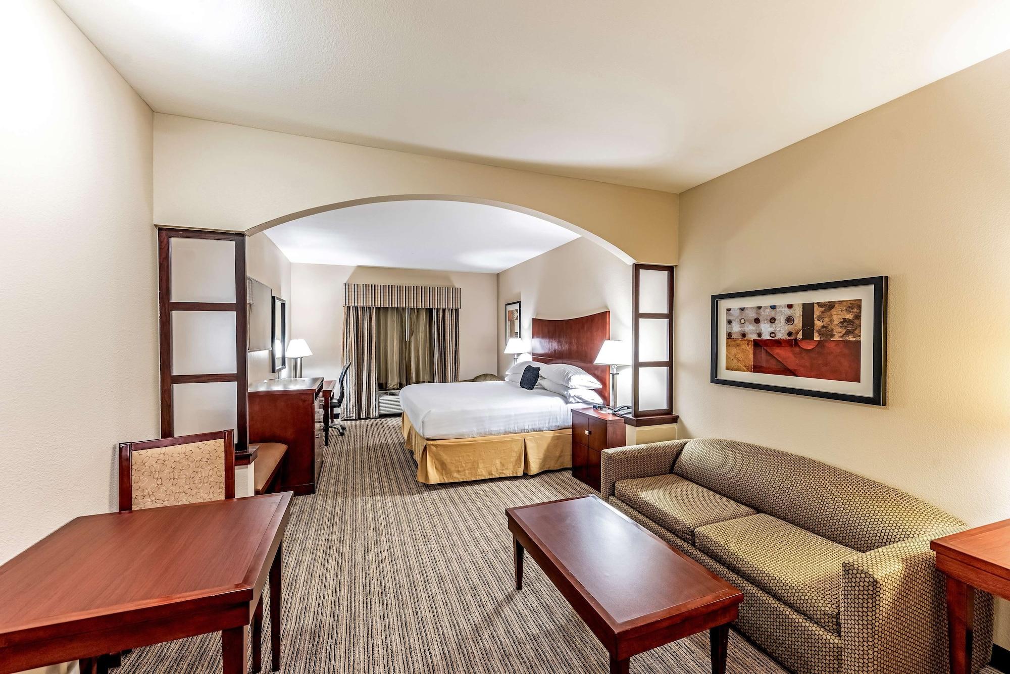 Red Lion Inn & Suites Mineral Wells Exteriér fotografie
