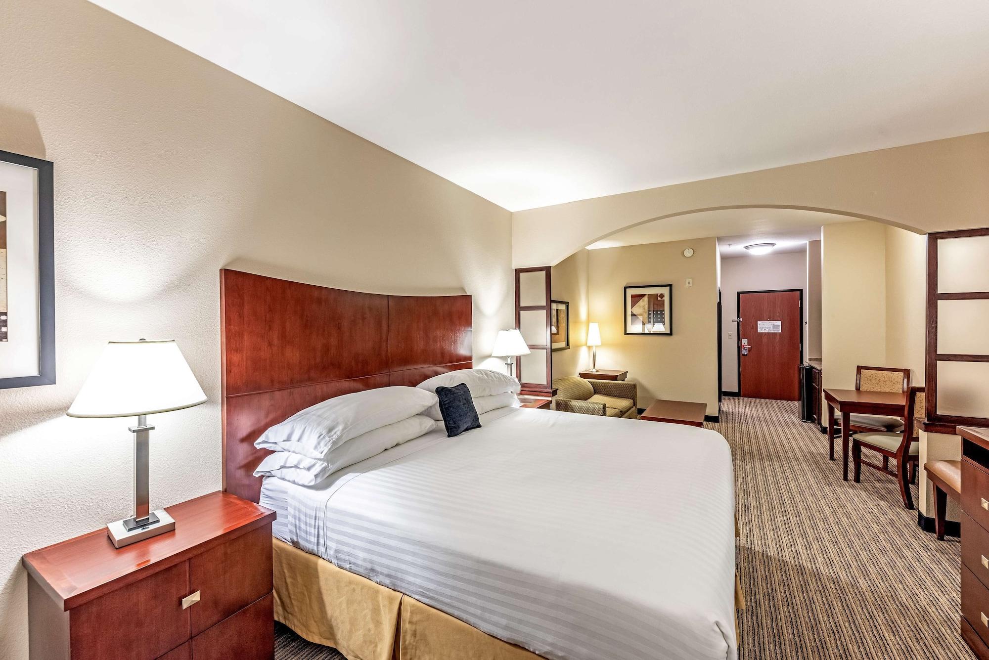 Red Lion Inn & Suites Mineral Wells Exteriér fotografie