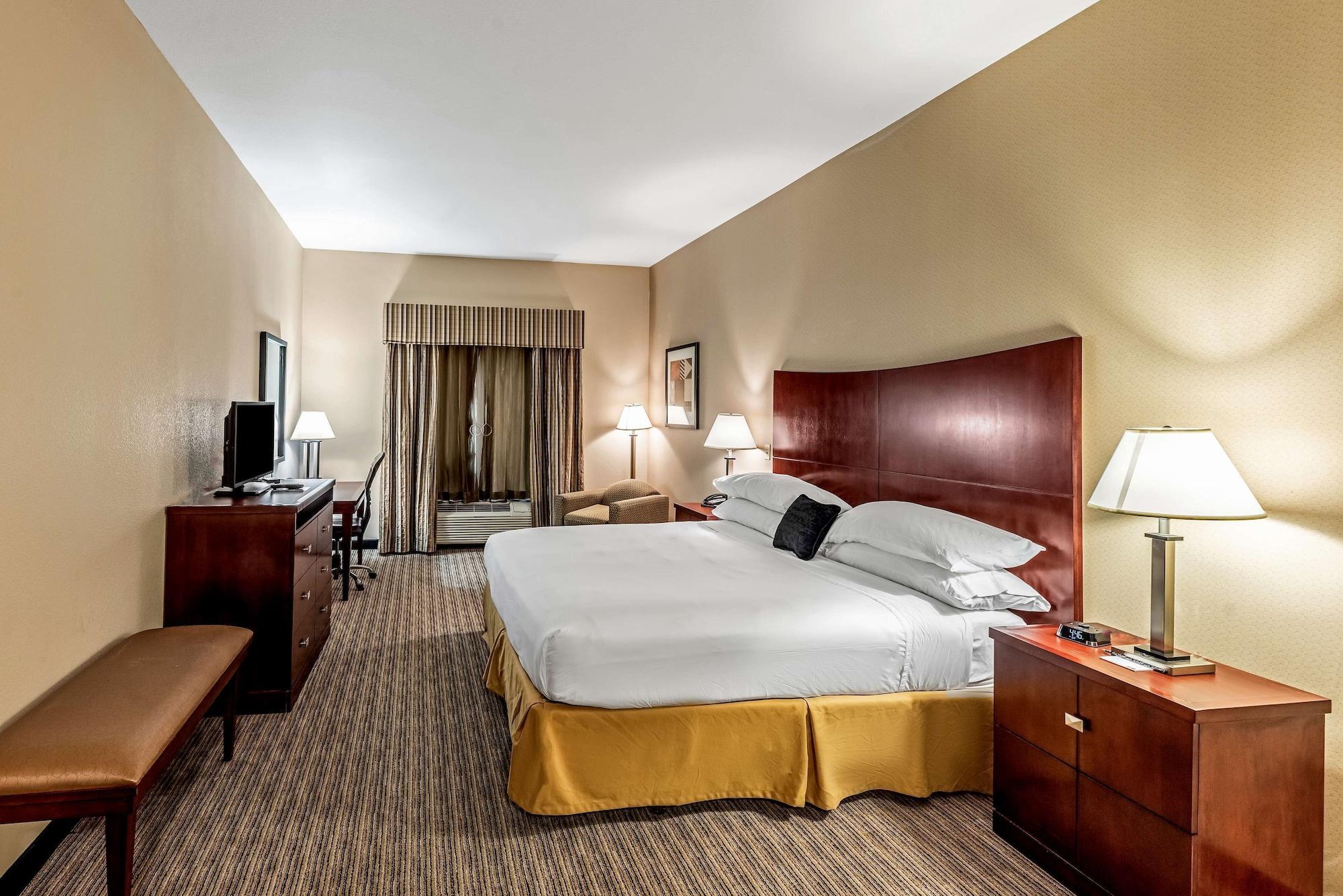 Red Lion Inn & Suites Mineral Wells Exteriér fotografie