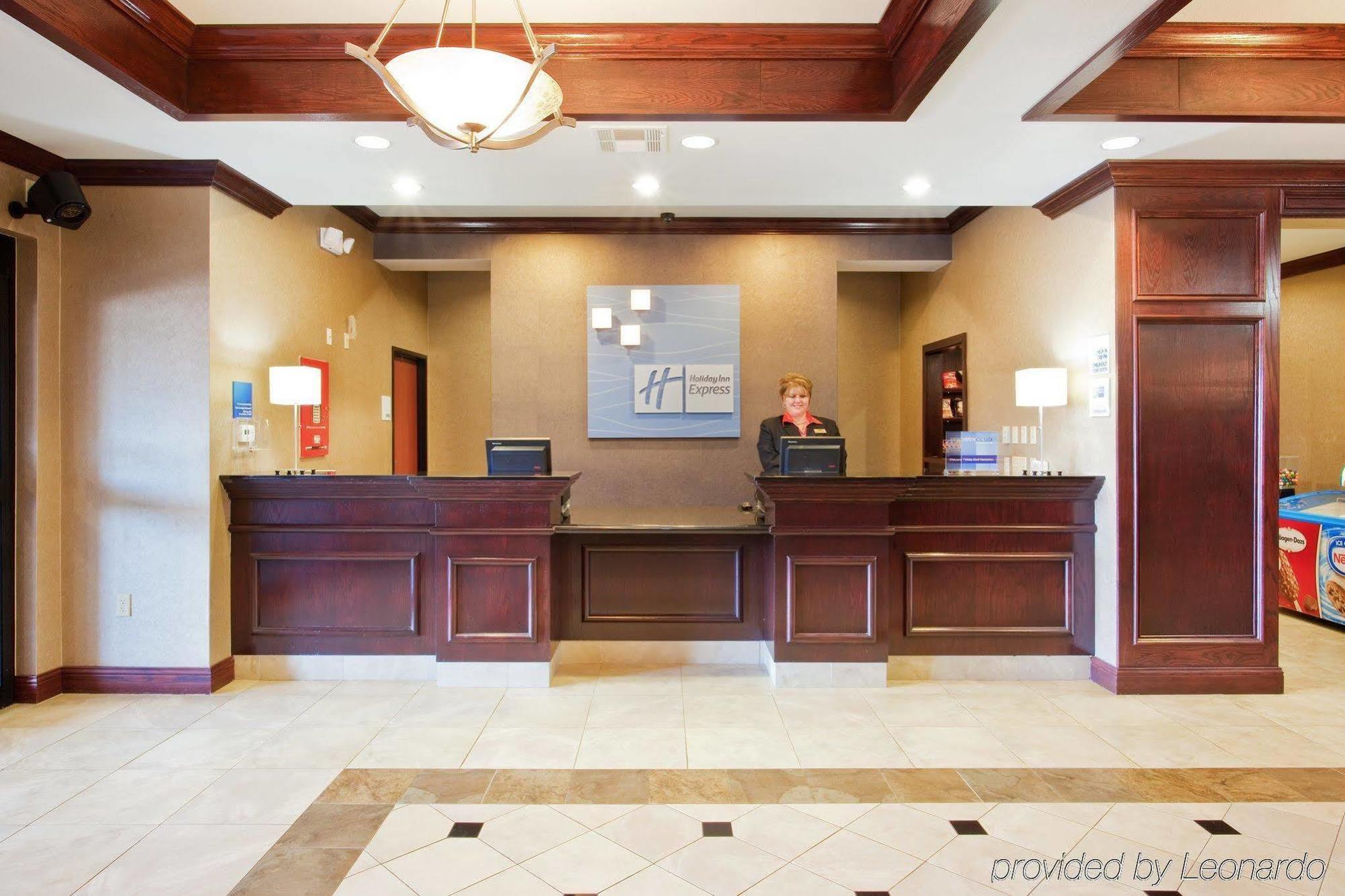 Red Lion Inn & Suites Mineral Wells Exteriér fotografie