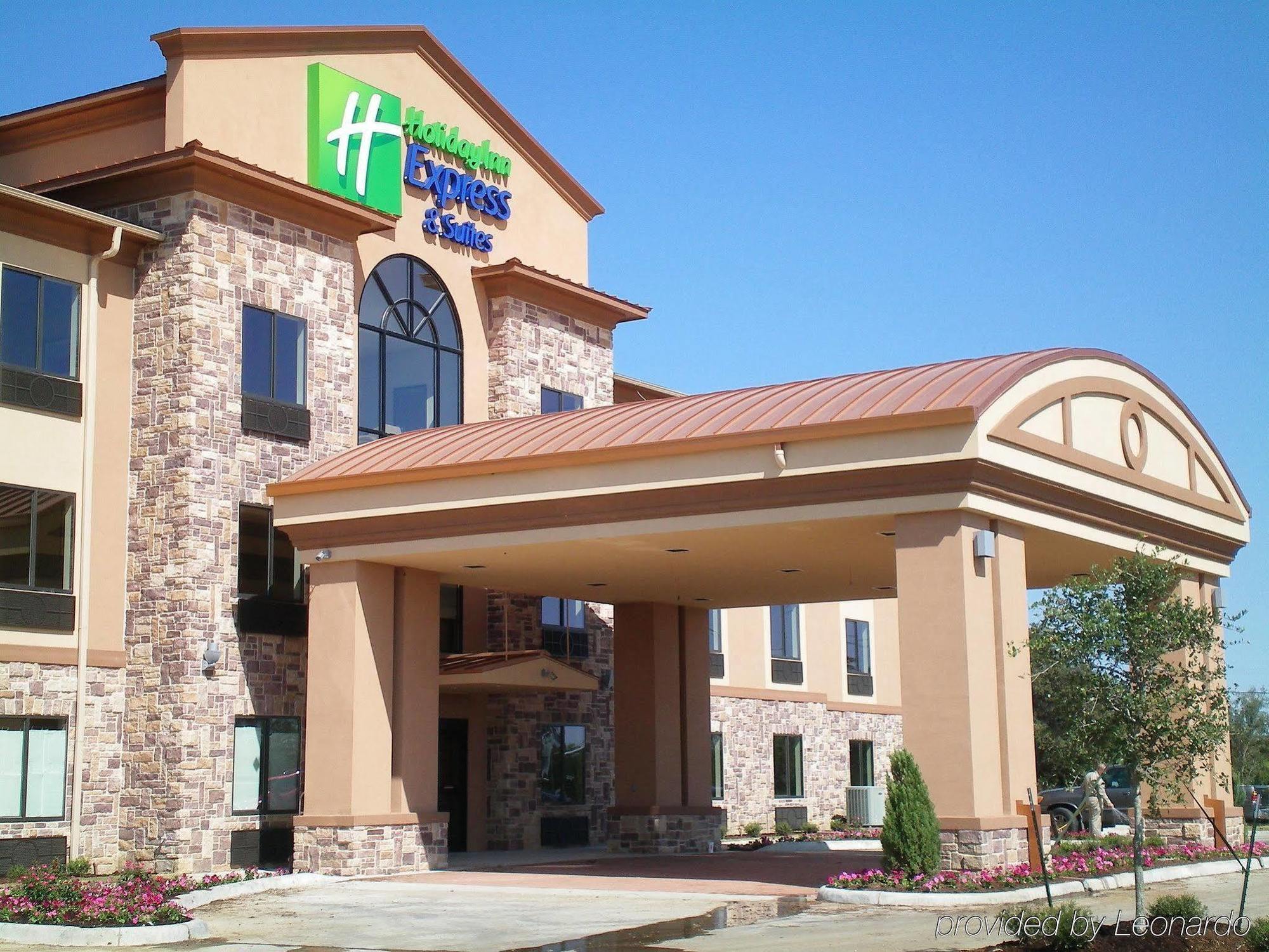 Red Lion Inn & Suites Mineral Wells Exteriér fotografie